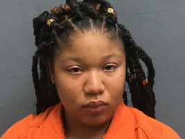 Tamia Reed
